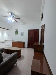 Kembangan Court (D14), Apartment #502335451